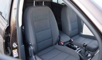 Volkswagen Touran 1.4TSI 110kw COMFORTLINE 7MÍST full