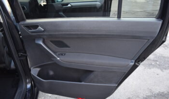 Volkswagen Touran 1.5TSI 110kw ACTIVE 7 MÍST NAV full