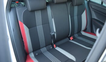 Škoda Rapid 1.2TSI 81kw MONTE CARLO PANO full
