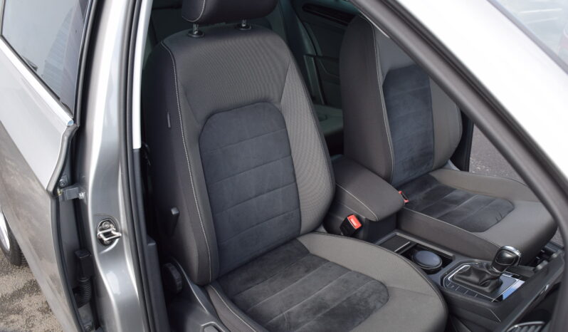 Volkswagen Golf Sportsvan 2.0TDI 110kw DSG HIGHLINE PANO full