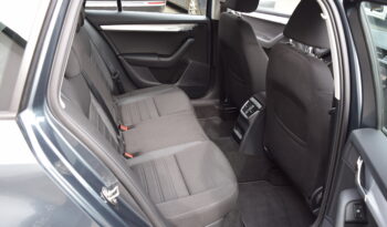 Škoda Octavia 1.5TSI 110kw AMBITION NAVI OPS full