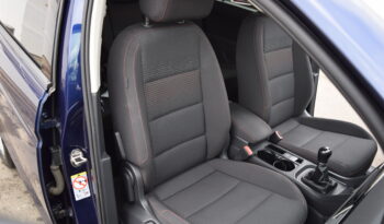 Volkswagen Touran 1.4TSI 110kw CLBMT ED. SOUND full