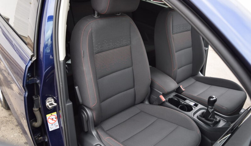 Volkswagen Touran 1.4TSI 110kw CLBMT ED. SOUND full