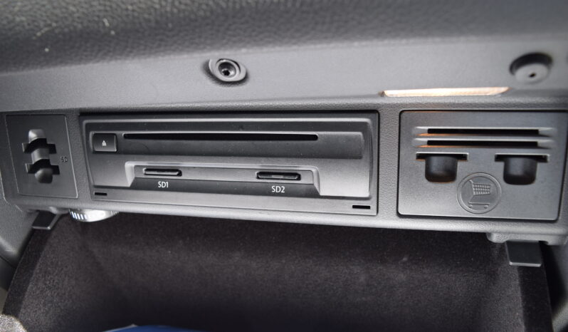 Volkswagen Golf Sportsvan 1.5TSI 96kw CLBMT JOIN TAŽ LED full