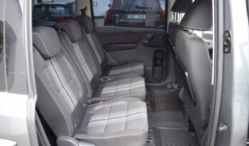 Volkswagen Sharan 2.0TDI 103kw ED. MATCH 7MÍST full