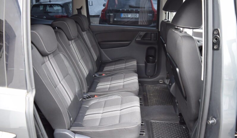 Volkswagen Sharan 2.0TDI 103kw ED. MATCH 7MÍST full