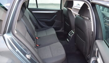 Škoda Octavia 2.0TDI 110kw AMBITION TAŽ NAVI full