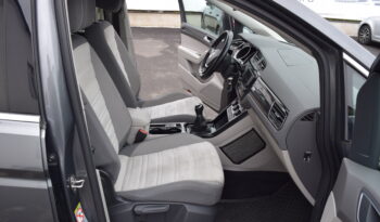 Volkswagen Touran 1.4TSI 110kw HIGHLINE 7M TAŽNÉ full