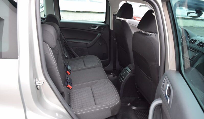 Škoda Yeti 1.4TSI 92kw ED. DRIVE XEN TAŽ full