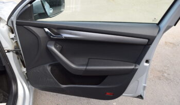 Škoda Octavia 2.0TDI 110kw SOLEIL FULL LED full