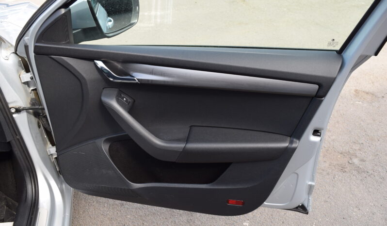 Škoda Octavia 2.0TDI 110kw SOLEIL FULL LED full
