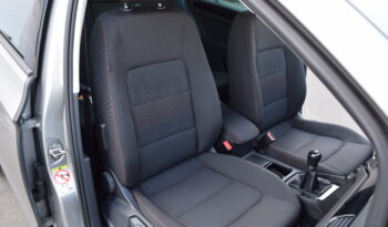 Volkswagen Golf Sportsvan 1.4TSI 92kw CLBMT TAŽ NAVI ACC full