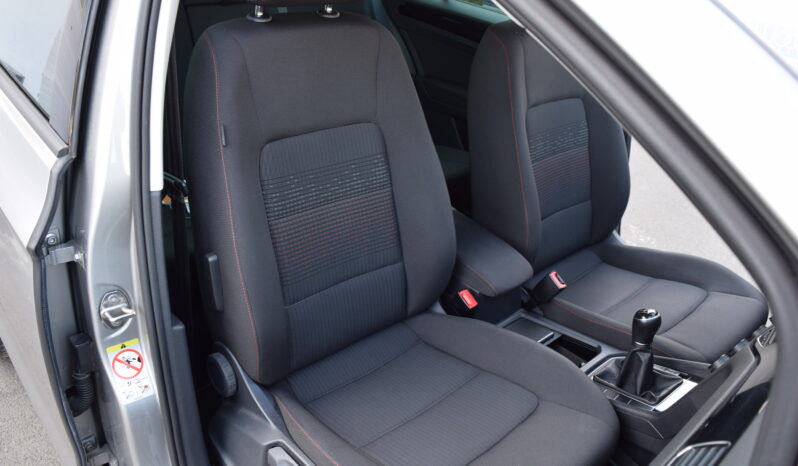 Volkswagen Golf Sportsvan 1.4TSI 92kw CLBMT TAŽ NAVI ACC full