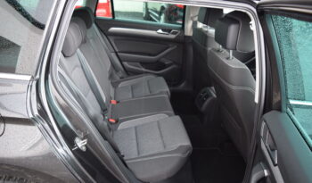 Volkswagen Passat Variant 1.5TSI 110kw BUSINESS BMT NAVI full