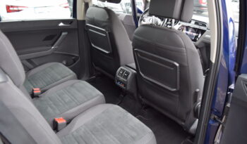 Volkswagen Touran 1.4TSI 110kw CLBMT 7MÍST NAVI full
