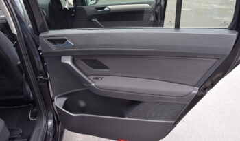 Volkswagen Touran 1.4TSI 110kw CLBMT 7MÍST TAŽNÉ full