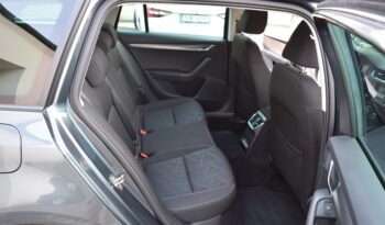 Škoda Octavia 1.5TSI 110kw CLEVER FULL LED full