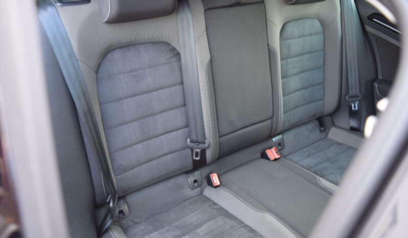 Volkswagen Golf Variant 1.4TSI 92kw CLBMT XEN NAVI APP full