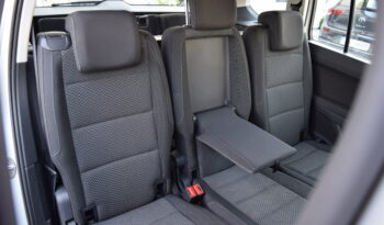 Volkswagen Touran 1.5TSI 110kw CLBMT 7MÍST TAŽNÉ full