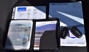 Ford S-MAX 2.0TDCI 132kw TITANIUM LED full