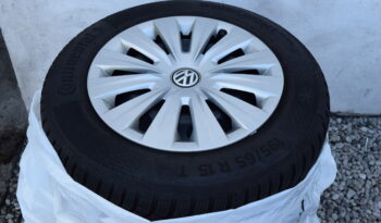 Volkswagen Golf Variant 1.4TSI 92kw HIGHLINE BMT XEN full