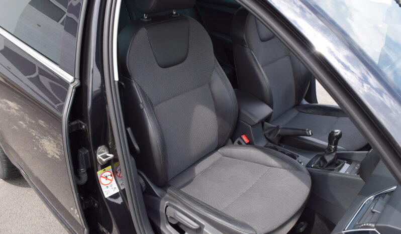 Škoda Octavia 2.0TDI 110kwSTYLE TAŽ FULL LED full