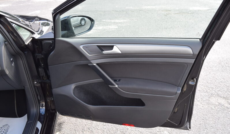 Volkswagen Golf 1.4TSI 92kw ED. LOUNGE PANO full