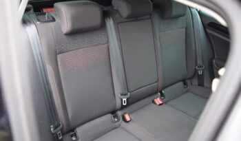 Volkswagen Golf Variant 1.5TSI 110kw CLBMT NAV KAM ACC full