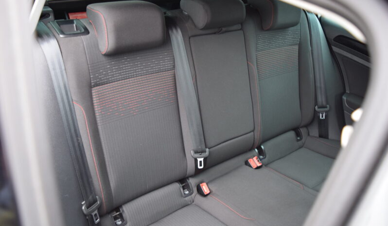 Volkswagen Golf Variant 1.5TSI 110kw CLBMT NAV KAM ACC full