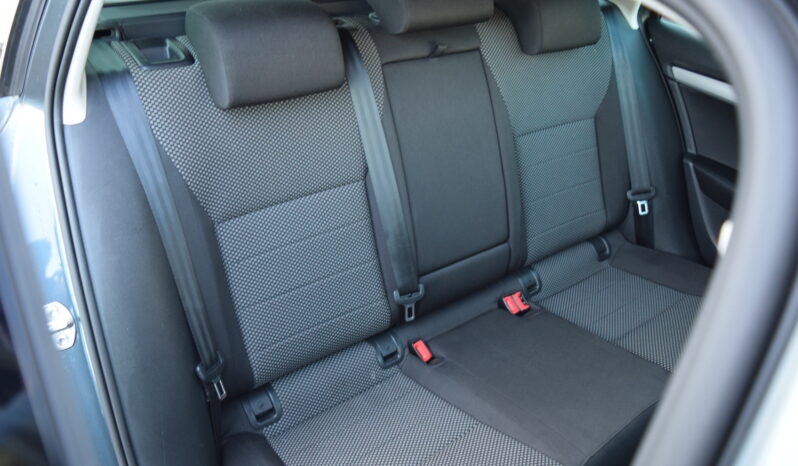 Škoda Octavia 1.4TSI 110kw AMBITION NAVI APP full