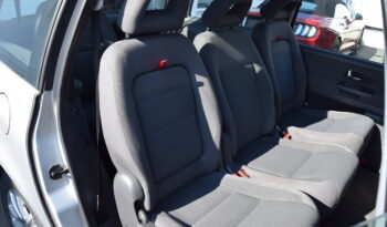 Volkswagen Sharan 2.8 V6 150kw 4MOTION 7M XEN full