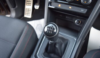 Volkswagen Touran 1.4TSI 110kw COMFORTLINE 7MÍST full