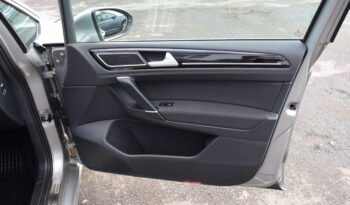 Volkswagen Golf Sportsvan 2.0TDI 110kw DSG HIGHLINE PANO full