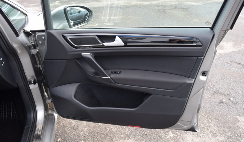 Volkswagen Golf Sportsvan 2.0TDI 110kw DSG HIGHLINE PANO full