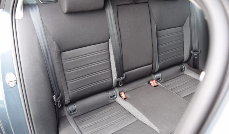 Škoda Octavia 1.5TSI 110kw AMBITION NAVI OPS full