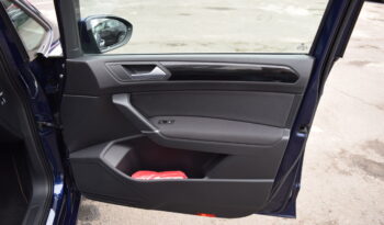 Volkswagen Touran 1.4TSI 110kw CLBMT ED. SOUND full