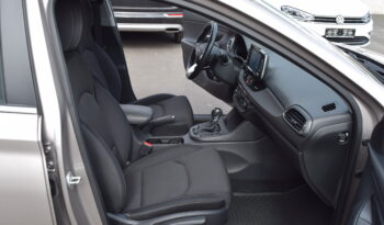 Hyundai i30 1.6CRDi 85kw STYLE 7°AUTOMAT full