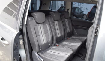 Volkswagen Sharan 2.0TDI 103kw ED. MATCH 7MÍST full