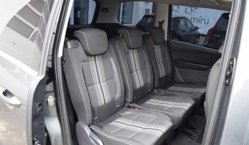 Volkswagen Sharan 2.0TDI 103kw ED. MATCH 7MÍST full