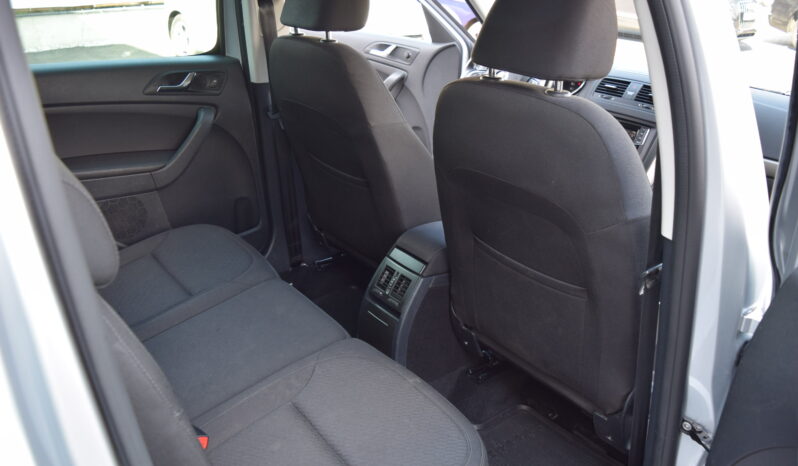 Škoda Yeti 2.0TDI 110kw 4×4 AMBITIO TAŽNÉ full