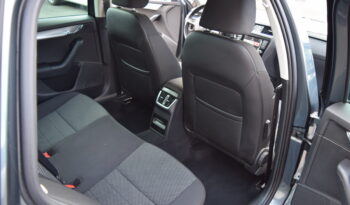 Škoda Octavia 2.0TDI 110kw AMBITION TAŽ NAVI full