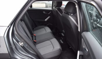 Audi Q2 1.5TSI 110kw 35TFSI S-LINE NAV full