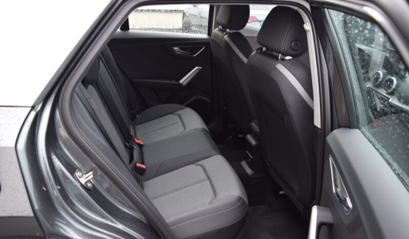 Audi Q2 1.5TSI 110kw 35TFSI S-LINE NAV full