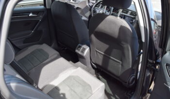 Volkswagen Golf 1.4TSI 92kw 7.5 FACELIFT LED full