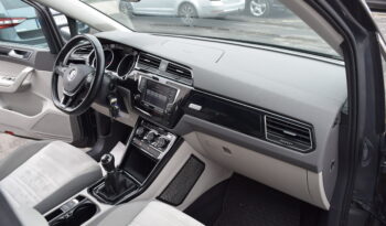 Volkswagen Touran 1.4TSI 110kw HIGHLINE 7M TAŽNÉ full