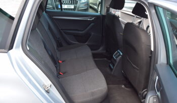 Škoda Octavia 2.0TDI 110kw SOLEIL FULL LED full