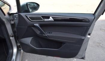 Volkswagen Golf Sportsvan 1.4TSI 92kw CLBMT TAŽ NAVI ACC full