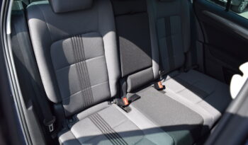 Volkswagen Golf Sportsvan 1.4TSI 92kw CLBMT ALLSTAR WEBA full