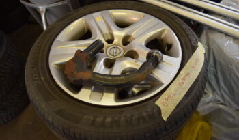 Opel Zafira 1.6 16v 85kw ENJOY 7MÍST TAŽNÉ full