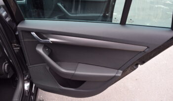 Škoda Octavia 1.5TSI 110kw CLEVER LED TAŽNÉ full